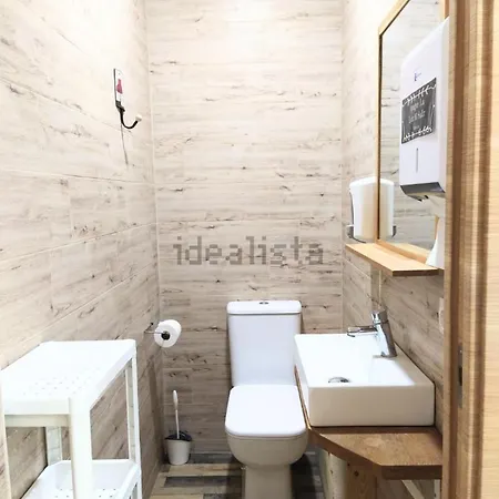 Appartement En Capital Valencia