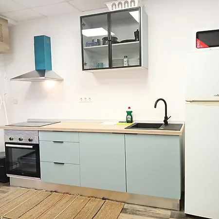 En Capital Apartment