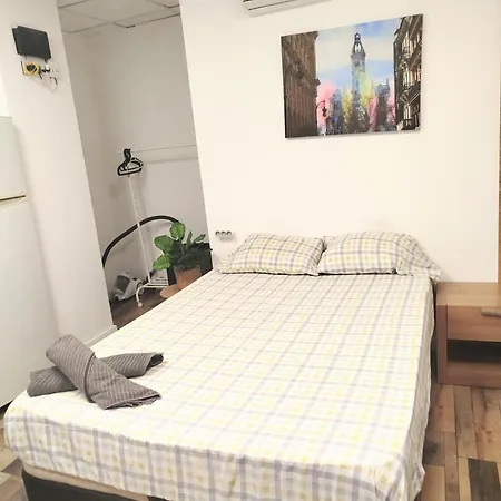 Appartement En Capital Valencia