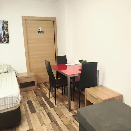 En Capital Apartment